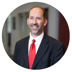 John Erdody, CFP,CFA's headshot